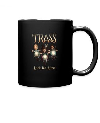 Trass Krus
