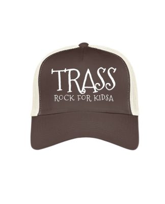 Caps brun